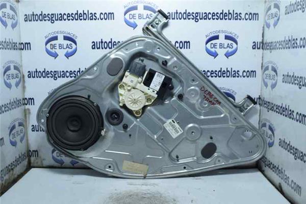 FOCUS LIM. CB4 Elevalunas Electrico Trasero Derecho FOCUS LIM. CB4 Elevalunas Electrico Trasero Derecho