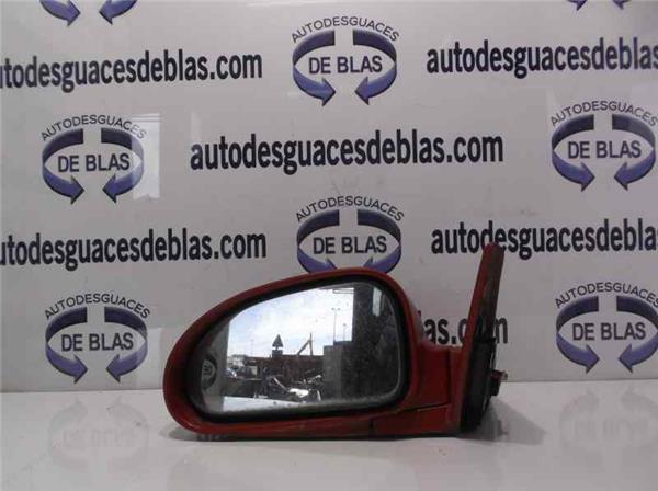 Coupe J21996- Retrovisor Izquierdo