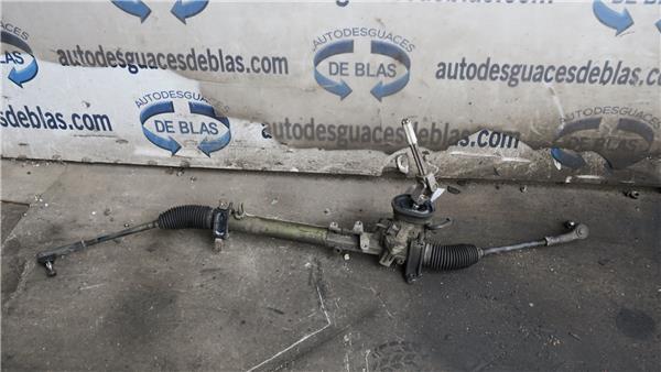 LEON 1M1 Cremallera Direccion Asistida
