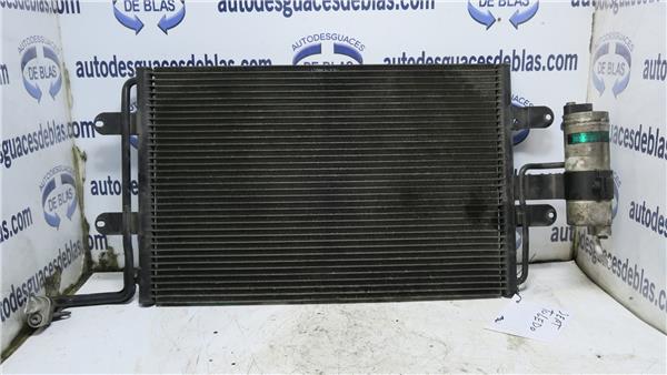 TOLEDO 1M2 Condensador