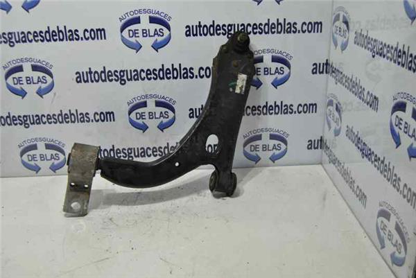 FIESTA CBK Brazo Inferior Delantero Izquierdo