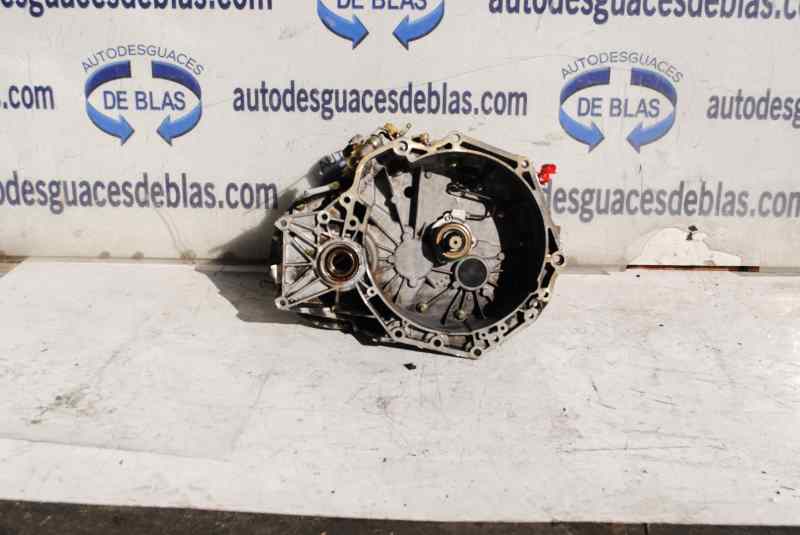 ASTRA G BERLINA Caja Cambios Manual