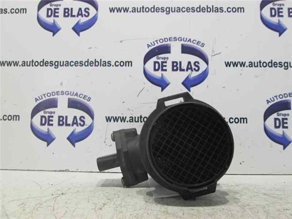 Clase C BM 202 Berlina 04.1993- Caudalimetro