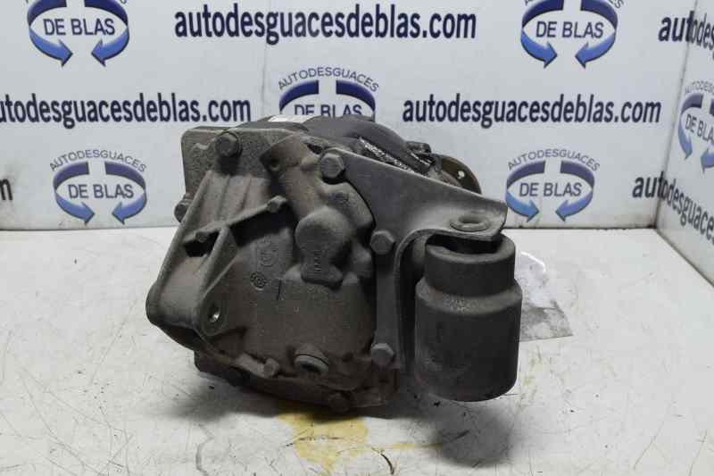 SERIE 5 TOURING E39 Grupo Diferencial Trasero