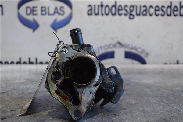 MEGANE II BERLINA 5P Bomba Vacio