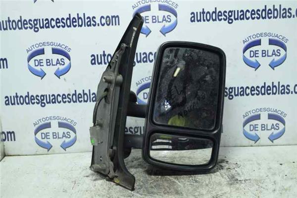 MOVANO Retrovisor Derecho