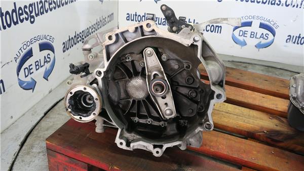 FABIA 6Y26Y3 Caja Cambios Manual