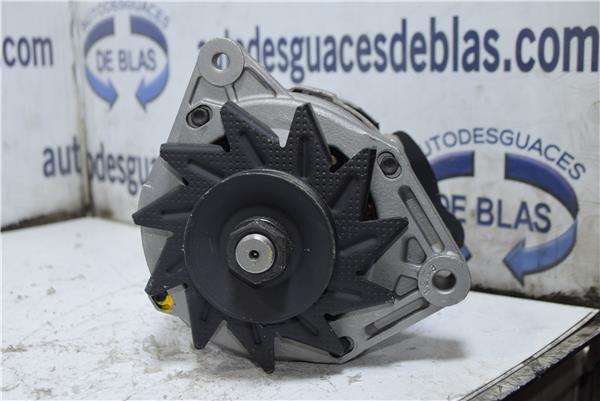 18 Alternador