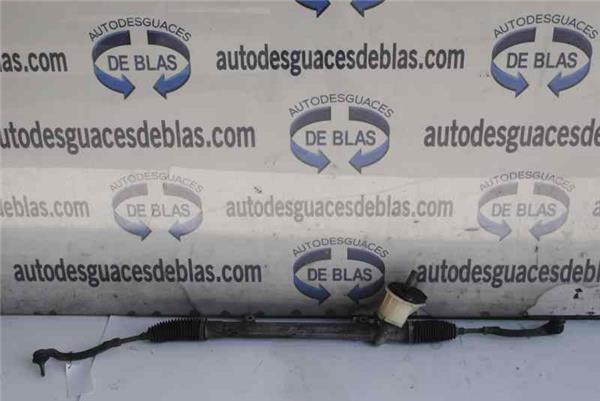 MEGANE II BERLINA 5P Cremallera Direccion Asistida