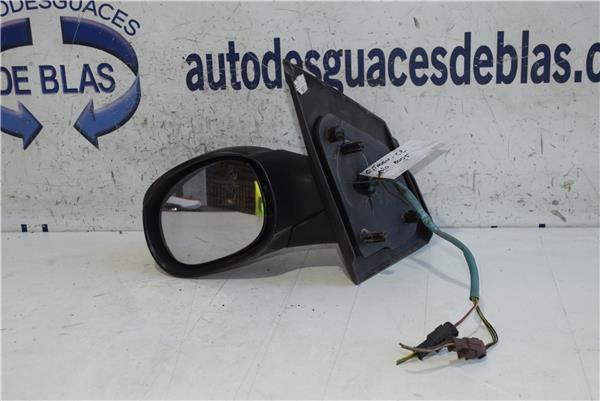 C2 Retrovisor Izquierdo