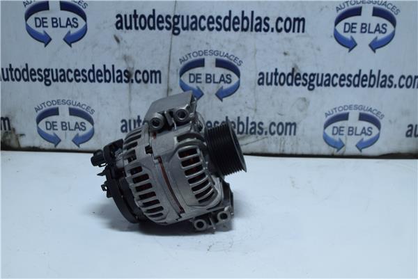 SERIE PGR L-CLASE Alternador