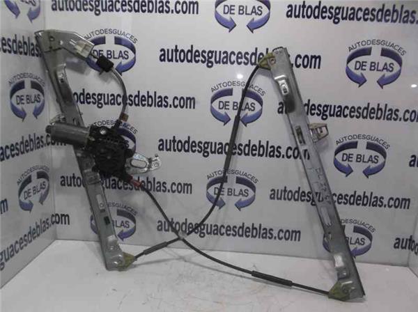 206 BERLINA Elevalunas Electrico Delantero Izquierdo