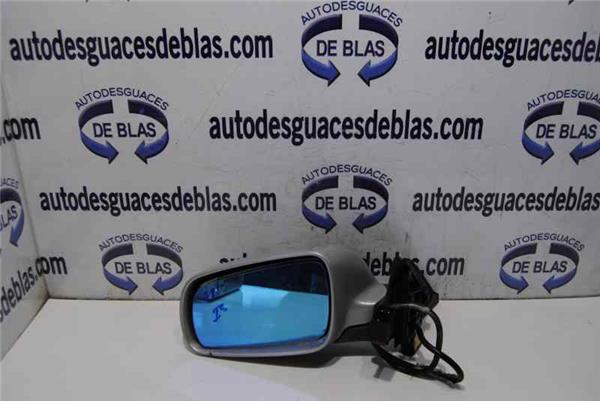 A8 D2 Retrovisor Izquierdo