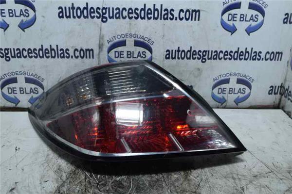 ASTRA GTC Piloto Trasero Izquierdo