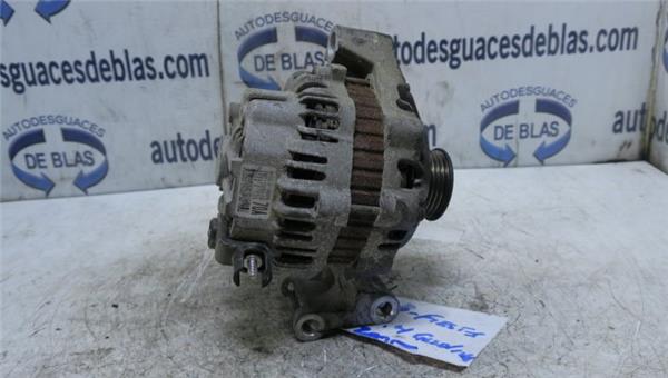 YARIS NCP1NLP1SCP1 Alternador