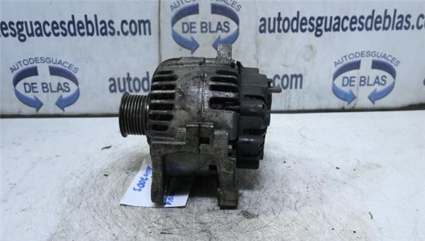 LAGUNA II GRANDTOUR KG0 Alternador