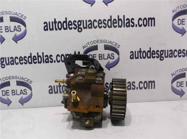 BERLINGO Bomba Inyectora