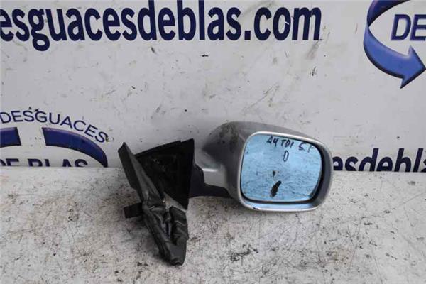 A4 AVANT B5 Retrovisor Derecho A4 AVANT B5 Retrovisor Derecho