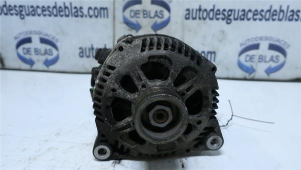406 BERLINA S1S2 Alternador