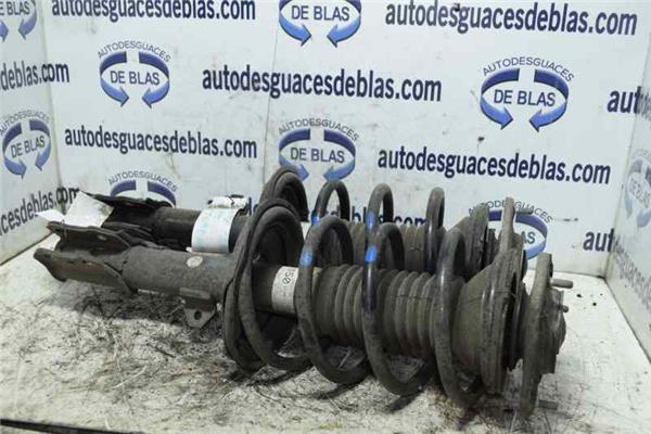 COROLLA E12 Amortiguador Delantero Completo