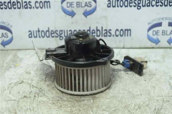 L 200 K60T Motor Calefaccion