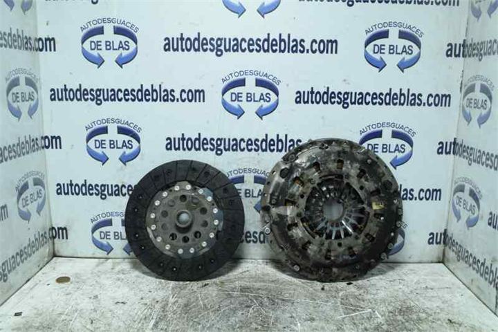 S60 BERLINA Kit Embrague Completo