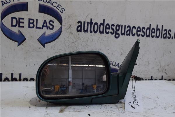 SANTA FE SM Retrovisor Izquierdo SANTA FE SM Retrovisor Izquierdo