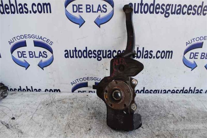 156 116 Mangueta Delantera Derecha 156 116 Mangueta Delantera Derecha