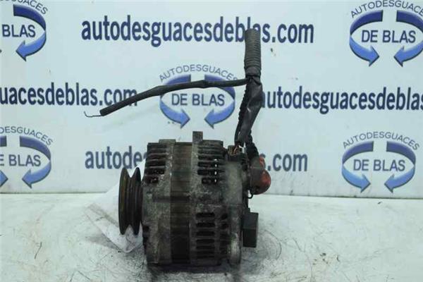 ALMERA N15 Alternador