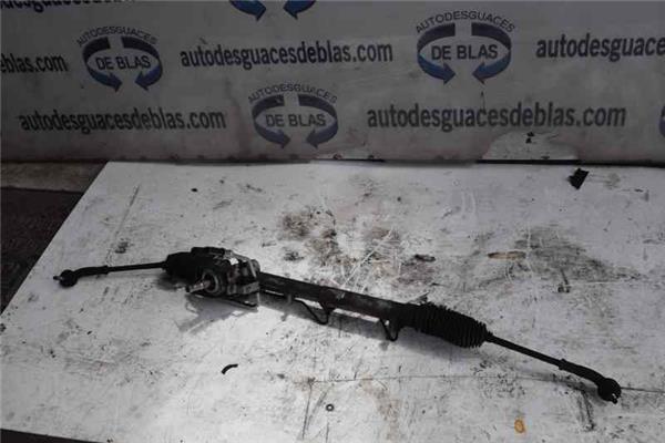 FUSION CBK Cremallera Direccion Asistida