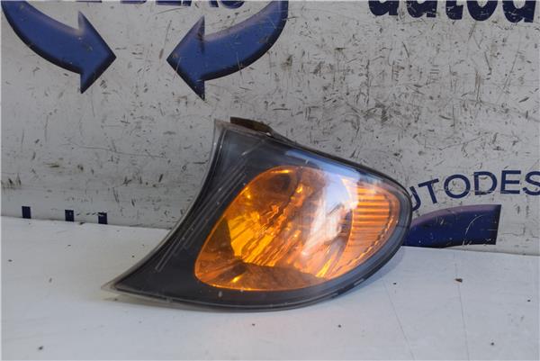 SERIE 3 BERLINA E46 Piloto Intermitente Lateral Delantero Izquierdo SERIE 3 BERLINA E46 Piloto Intermitente Lateral Delantero Izquierdo