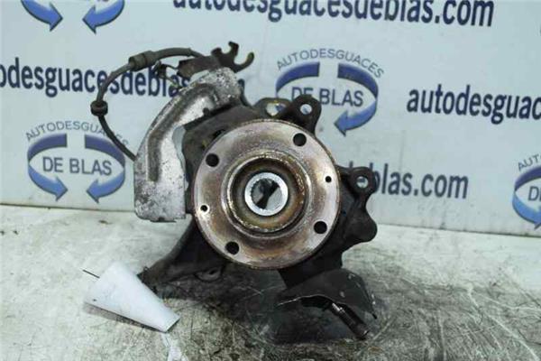 406 COUPE S1S2 Mangueta Delantera Derecha
