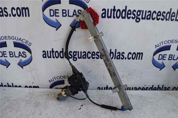 MONDEO BERLINA GE Elevalunas Electrico Delantero Derecho MONDEO BERLINA GE Elevalunas Electrico Delantero Derecho