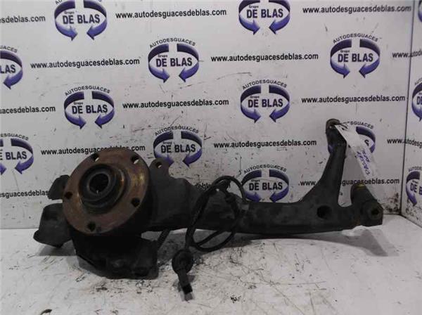 PASSAT BERLINA 3B2 Mangueta Delantera Derecha PASSAT BERLINA 3B2 Mangueta Delantera Derecha