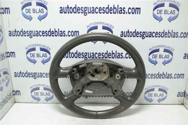 A6 BERLINA 4B2 Volante