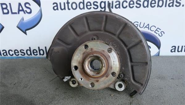 PASSAT BERLINA 3C2 Mangueta Delantera Derecha PASSAT BERLINA 3C2 Mangueta Delantera Derecha