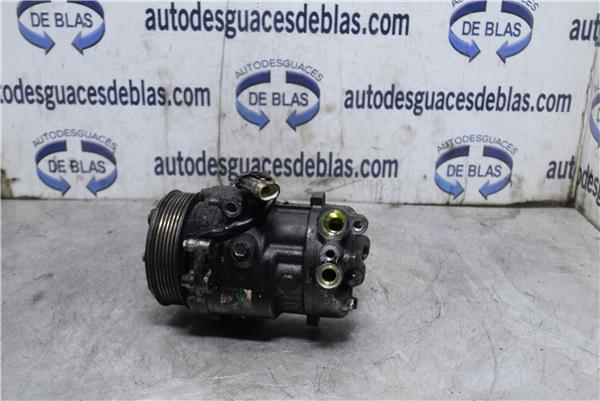MERIVA Compresor Aire Acondicionado