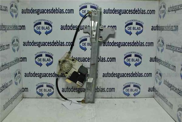 C4 BERLINA Elevalunas Electrico Delantero Derecho C4 BERLINA Elevalunas Electrico Delantero Derecho