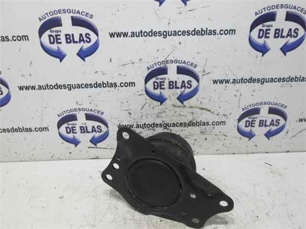 Polo IV 9N111.2001- Soporte Derecho Motor