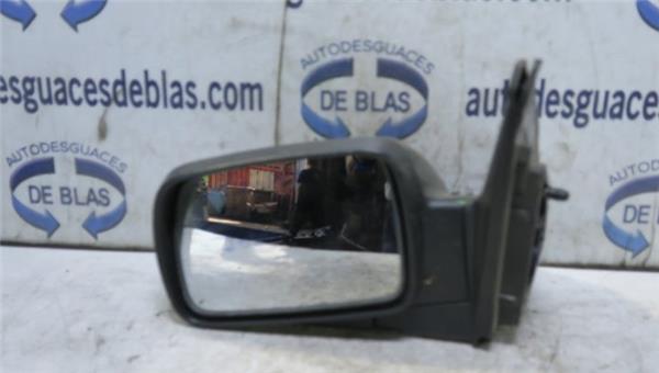 PICANTO Retrovisor Izquierdo