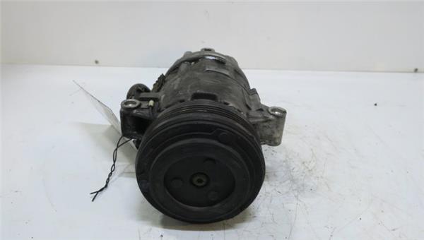 Serie 3 Berlina E461998- Compresor Aire Acondicionado Serie 3 Berlina E461998- Compresor Aire Acondicionado