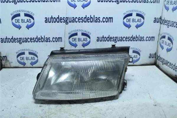 PASSAT BERLINA 3B2 Faro Delantero Izquierdo