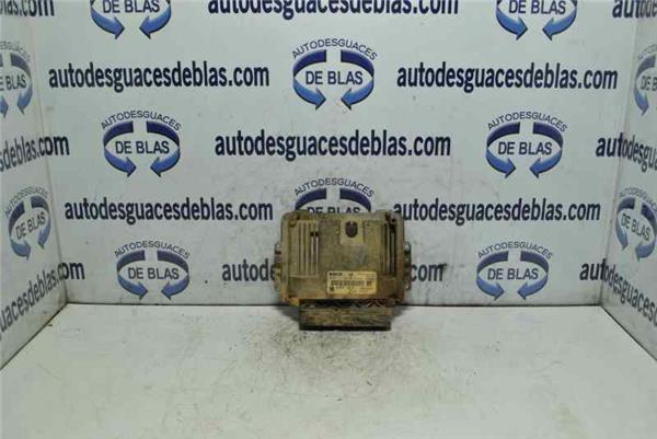 ASTRA GTC Centralita motor uce