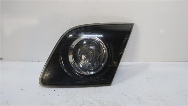 3 Berlina BK2003- Piloto Porton Trasero Derecho 3 Berlina BK2003- Piloto Porton Trasero Derecho