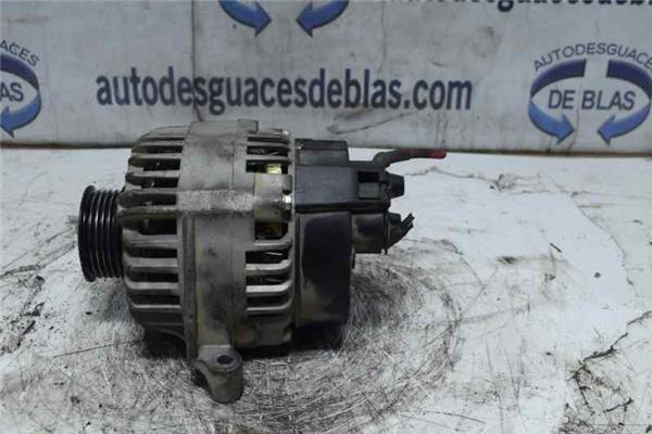 STILO 192 Alternador