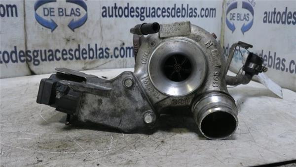 SERIE 3 COUPE E92 Turbo