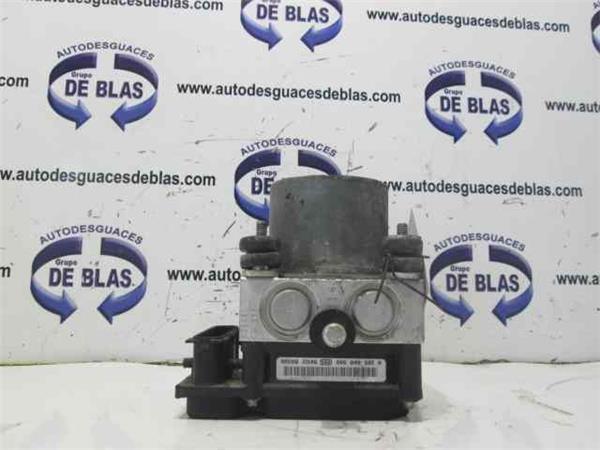 Stilo 1922001- ABS
