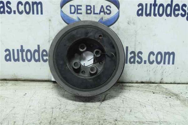 PASSAT BERLINA 3B2 Polea Cigueñal