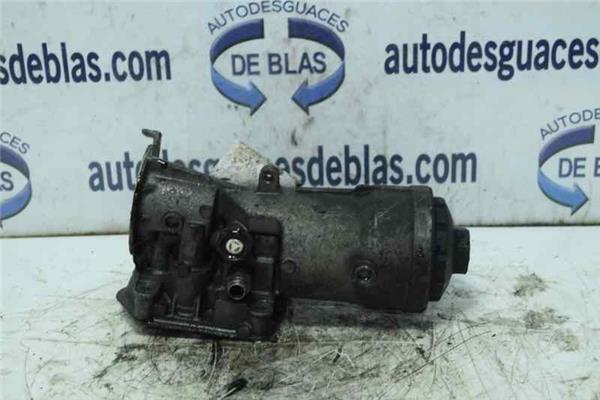 IBIZA 6L1 Soporte Filtro Aceite