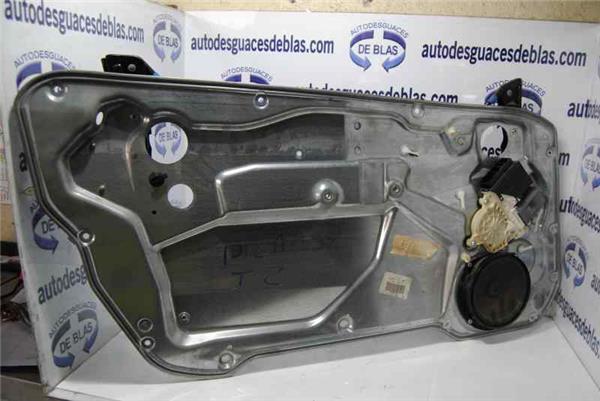 IBIZA 6L1 Elevalunas Electrico Delantero Izquierdo